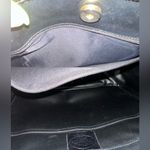 Longchamps Black Women's Shoulder Bag Photo 11