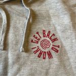 Coffeehound Local Coffee Shop Hoodie Photo 2