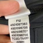 The North Face  Women’s Black Capri Crop Legging Tights W-463 Size Small Photo 7