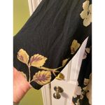 Bobbie & Brooks Bobbie Brooks floral print dress size 1x Photo 1