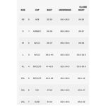 Good American Sculpt Lace Up Back Red One Piece Swimsuit Women’s Size 7/ 4XL Photo 10