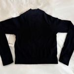 Lululemon Rest Less Cropped Half-Zip Photo 3