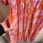 Walker & Wade Kelsey Dress XL Pink Photo 6