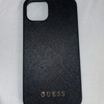 Guess iPhone 13  Phone Case Photo 0