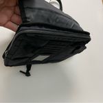 Eddie Bauer Vintage Crossbody Bag Purse Credit Card ID Slot Pockets Blue Black Photo 6