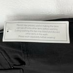 No Boundaries New  High Rise Skinny Jeans Stretch Denim Black Juniors Size 1 Photo 13