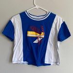 Empire Graphic Cropped Tee Photo 0