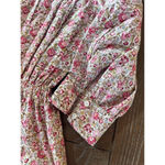 Tuckernuck - Hyacinth House Maddie Floral Mini Dress Size XSmall Photo 6