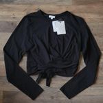 A.L.C. Juliette Long Sleve Top Photo 1