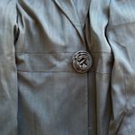 John Paul Richard NWT black  stretch blazer Photo 1