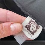 Anne Klein Pull On Straight Leg Dress Ankle Pants Size 10 Photo 2