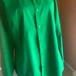 Worthington  green shirt size 14. #219 Photo 5