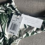 l*space Eco Chic Econyl® Eco Eclipse One Piece Photo 5