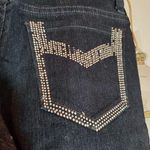 4/$30 BB Skinny Jeans Studded Back Pockets 0 Size undefined Photo 7