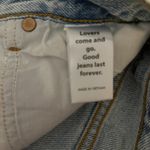 PacSun  90s Girlfriend Jean Shorts Photo 2