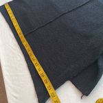 Lush Clothing Lush sweater long sleeves wide neckline slightly longer in back Sz small/medium Photo 3