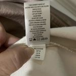 Material Girl  Shimmering Pink Leather Jacket Sz L Photo 9