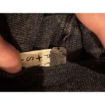 Free People  Open Back Turtleneck Long Sleeve Small Photo 1