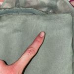 J.Crew Dusty shale bridesmaid dress Photo 6