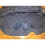 Nike Skort Medium Blue Club Pleated Skirt Shorts Golf Tennis Lined DD3735 Photo 3