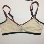Tavik Colorblock Bikini Top XL Photo 3