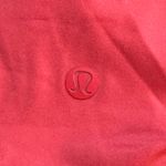 Lululemon Athletica Pink Fitted Sleeveless Camisole Photo 2