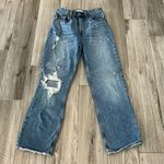 Abercrombie & Fitch Ultra High Rise Jeans Photo 0