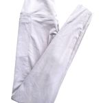 PINK - Victoria's Secret  Light Gray Leggings Photo 2