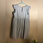Mustard Seed Blue  dress Photo 2