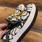 Steve Madden  Tiger Patch Slip On Sneakers Photo 3