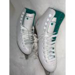 Riedell Opal Women's Ice Skates White Size 5 Photo 3