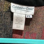 Coldwater Creek  jacket multiple colors 1G Photo 1