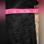 COMMENSE Retro Velvet Blazer COLOR Photo 3