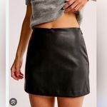 Gap New with tags  Black Pencil Mini Skirt Night Out Photo 0