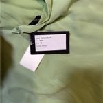 Revolve THE ANDAMANE chiffon silk asymmetric dress Photo 6