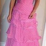 Jovani Pink Formal Gown Photo 0