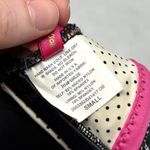 Betsey Johnson  Vintage Floral 2 Piece Bikini Balconette Bra Top Hipster Bottom Photo 9