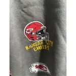 Gameday Couture Women's Kansas City Playback Vintage Wash Sweatshirt Small Grey Gray Photo 4