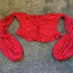 Lovers + Friends  Arianna Top Photo 0