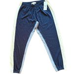 Spiritual Gangster NWT Triblock Perfect Sweatpants, Size L Photo 0