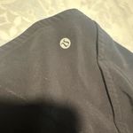 Lululemon  Athletica Black Athletic Shorts Photo 2