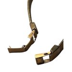 Citizen Vintage  CQ Gold Plated Stainless Steel Ladies Cocktail Quartz Watch Photo 10