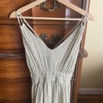 Abercrombie & Fitch Floral Maxi Dress Photo 1