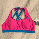Adidas Women’s  Crossback Swim Top Photo 2