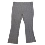 Torrid Trouser Bootcut Ponte Pant size 24R Photo 5