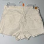 Aeropostale Highwaisted Shorts Photo 1