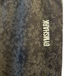 Gymshark  Women's Animal Print Seamless Leggings Black Size S Photo 5