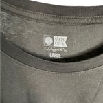 Salty Crew  Women Charcoal Tee Photo 4