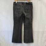 DKNY Spring Street Flare Jean Photo 1