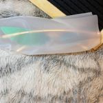 Celeb Style Micro Shades • Multicolored Custom Sunglasses Rimless Fashionista Photo 2